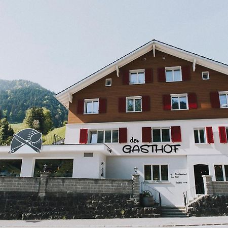 Der Gasthof Bürglen エクステリア 写真