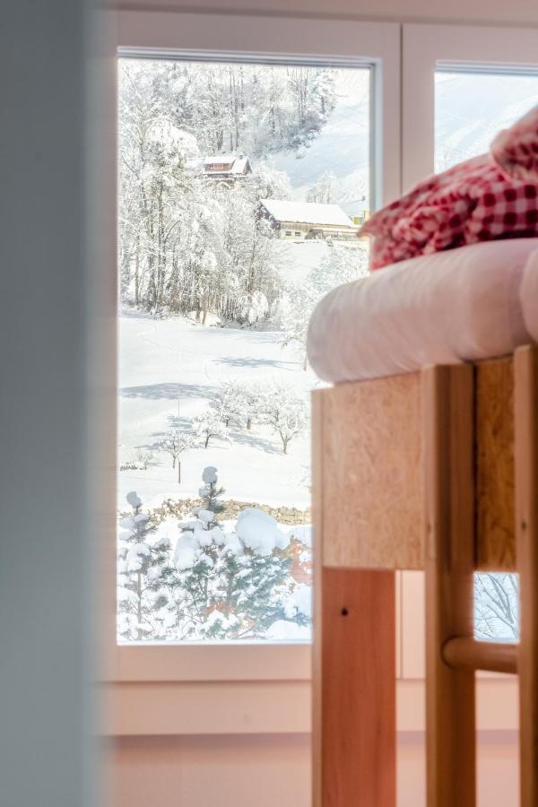 Der Gasthof Bürglen エクステリア 写真