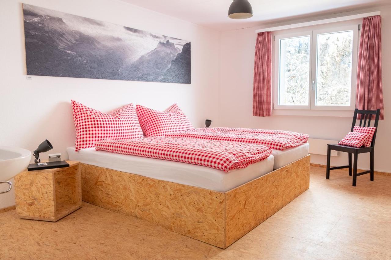 Der Gasthof Bürglen エクステリア 写真